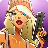 Lady Nuclear icon