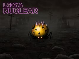 Lady Nuclear capture d'écran 2