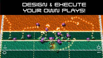 Football Trenches-poster
