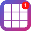 Instagrid ✅ - Grid Maker for instagram aplikacja
