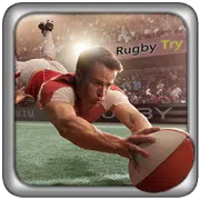 Rugby Try