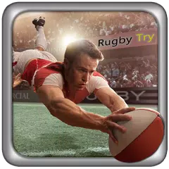 Descargar APK de Rugby Try