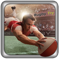Rugby Try