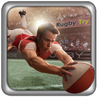 Rugby Try ikon