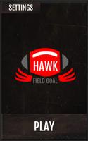 Hawk: Field Goal captura de pantalla 3