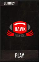 Hawk: Field Goal 海报