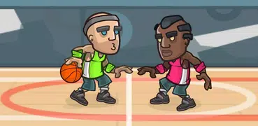 Basketball PVP
