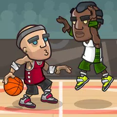 Baixar Basketball PVP APK