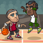 Basketball PVP icon