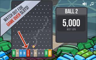 Prize Ball اسکرین شاٹ 2