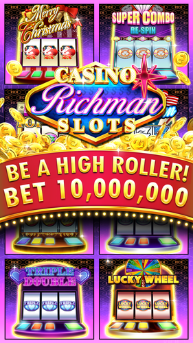 Download Big Win Casino
