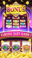 Classic Slots - Jackpot Casino-poster