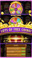 Classic Slots - Jackpot Casino Ekran Görüntüsü 1