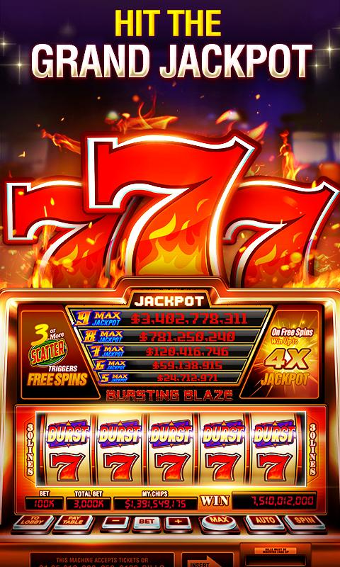 free casino slots no download