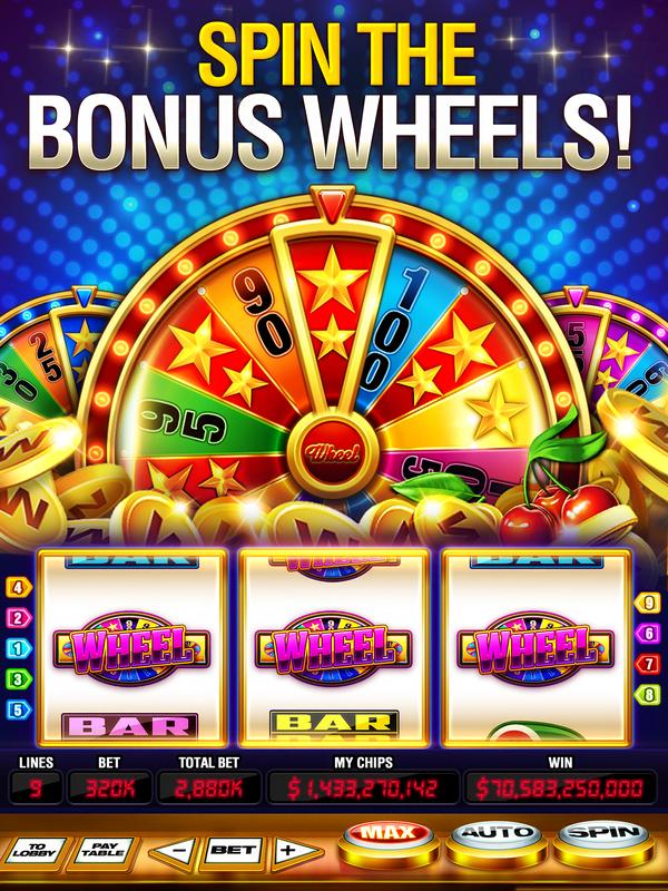 Good Slot Machine App | Online Casino: Online Games For You Casino