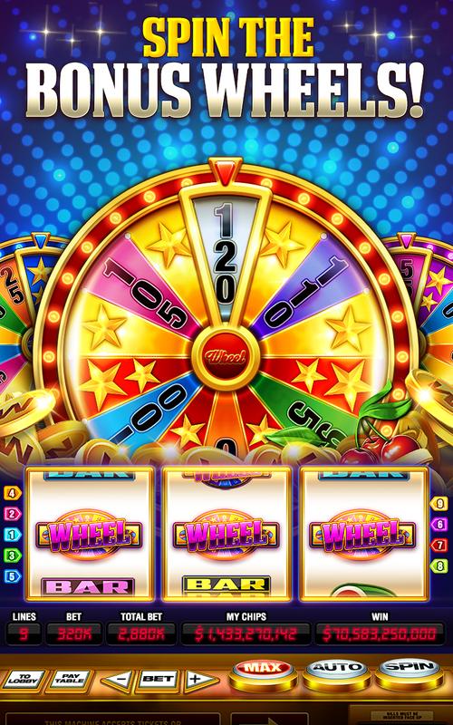 Casino Merced - Oase Waiblingen Slot Machine