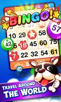 DoubleU Bingo Plakat