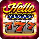 APK Hello Vegas: Casino Slot Games