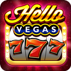 Hello Vegas icon