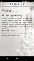 Double Up Wedding capture d'écran 1