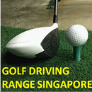 Golf Driving Range aplikacja