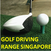 Golf Driving Range