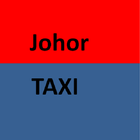 ikon JB Call Taxi