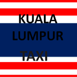 KL Call Taxi أيقونة