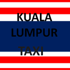 KL Call Taxi-icoon