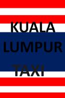 KL Call Taxi Affiche