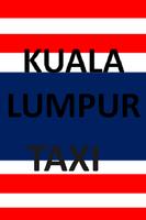 KL Call Taxi poster