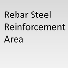 Reinforcement Areas Calculator biểu tượng