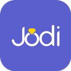 Jodi أيقونة