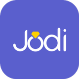 آیکون‌ Jodi