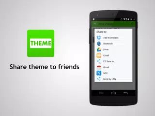 Theme Changer APK download