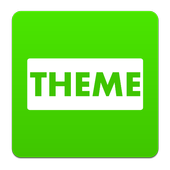 Theme Changer-icoon