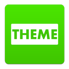 Theme Changer icono