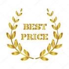 BestPrice 图标