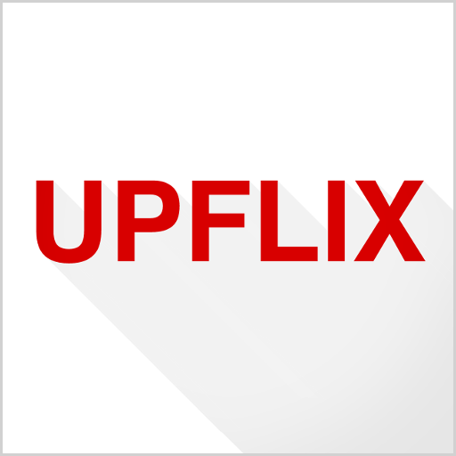 Upflix - Guía de Streamings