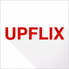 Upflix - Streaming Guide