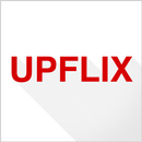 Upflix - Streaming Guide aplikacja