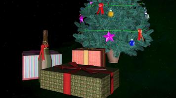 Christmas Tree - Douglas Fir imagem de tela 3