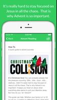 Christmas Collision پوسٹر