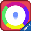 Glow Switch - Switch Color Game 2018 APK
