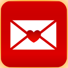 ikon رسائل الحب المثيرة