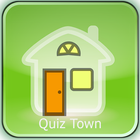 Quiz Town Multiplayer icône