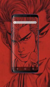 Get Wallpaper Download Hanamichi Sakuragi Wallpaper Hd Apk For Android Latest Free