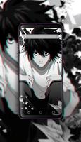 Ryuzaki Lawiet L Wallpapers HD ภาพหน้าจอ 2