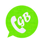 GbwhatsApp icon