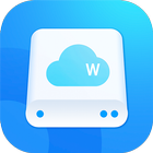 웹스토리지 icon